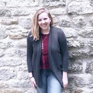 Meet your Posher, Abby